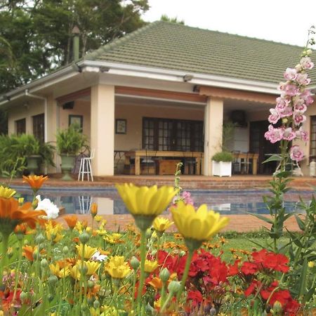 Bed and Breakfast 12 Fleetwood Harare Zewnętrze zdjęcie