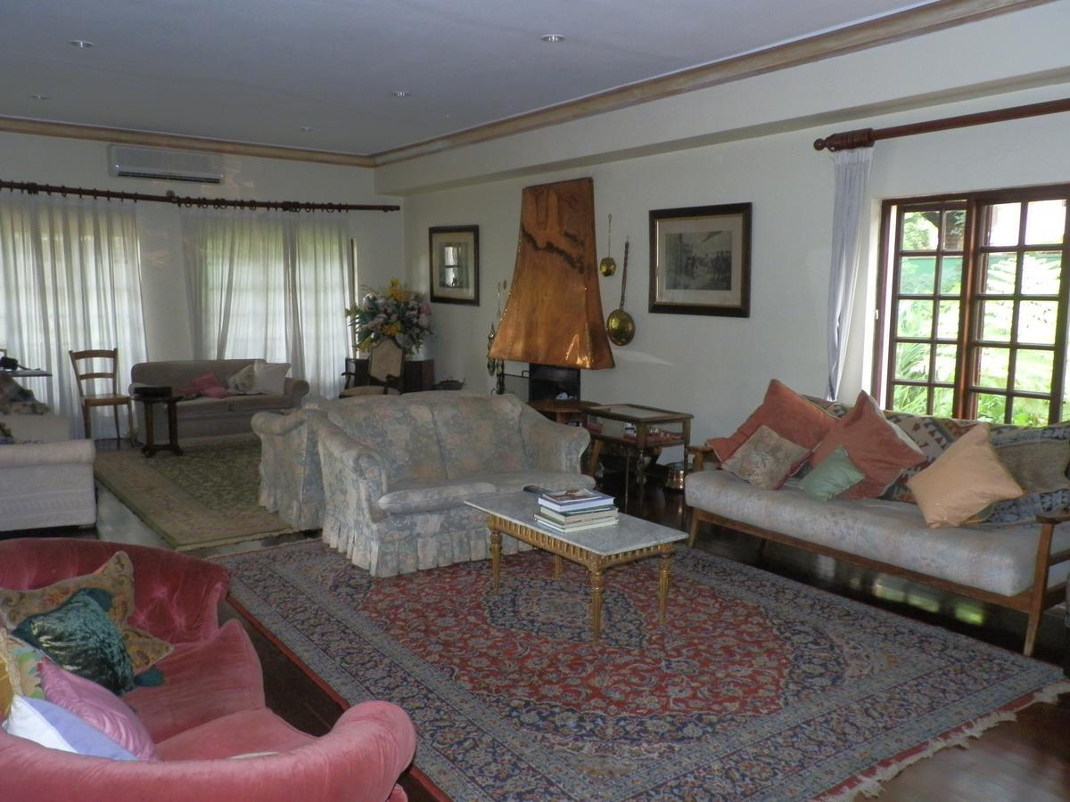 Bed and Breakfast 12 Fleetwood Harare Zewnętrze zdjęcie