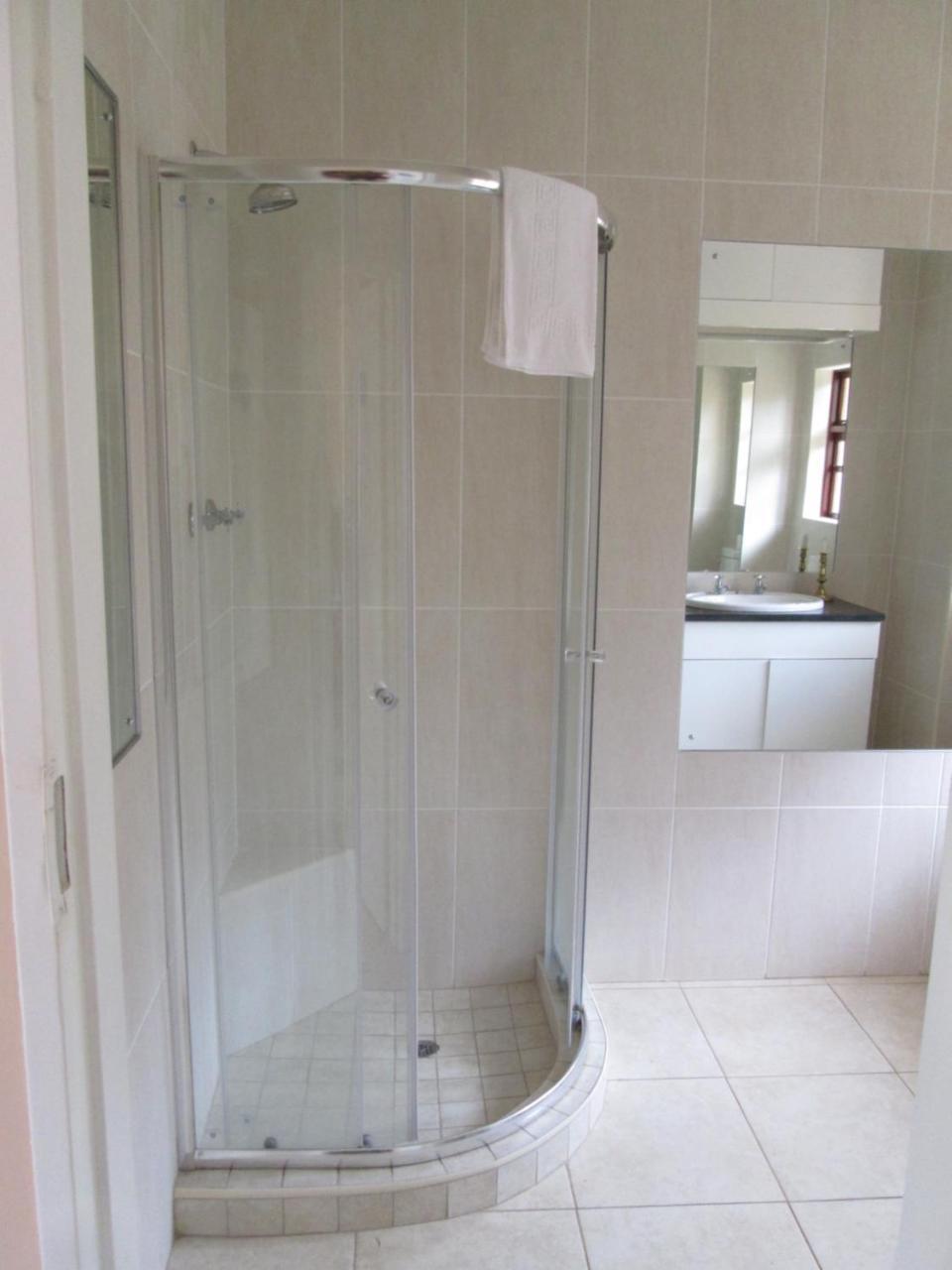 Bed and Breakfast 12 Fleetwood Harare Zewnętrze zdjęcie