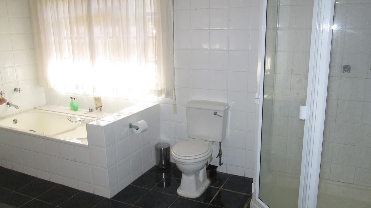 Bed and Breakfast 12 Fleetwood Harare Zewnętrze zdjęcie